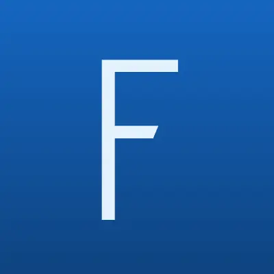 Fix Price, лого-визитка