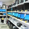 Компьютерные магазины в Беково