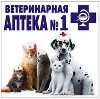 Ветеринарные аптеки в Беково
