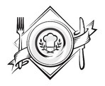 Орион - иконка «ресторан» в Беково