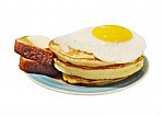 Орион - иконка «завтрак» в Беково